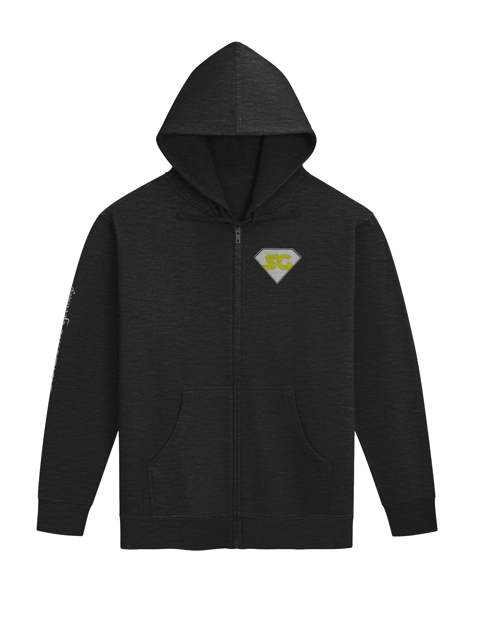 SG Zip Up product image (1)