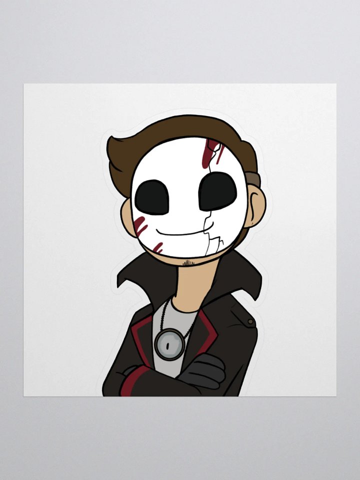 Chibi Wolfe - Neutral product image (2)
