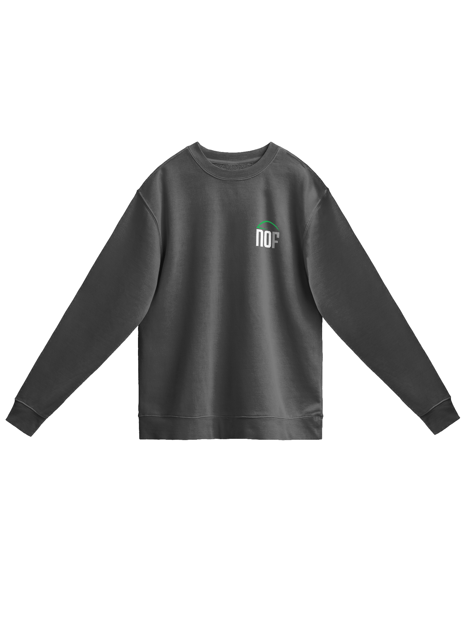 NOF sweatshirt product image (1)