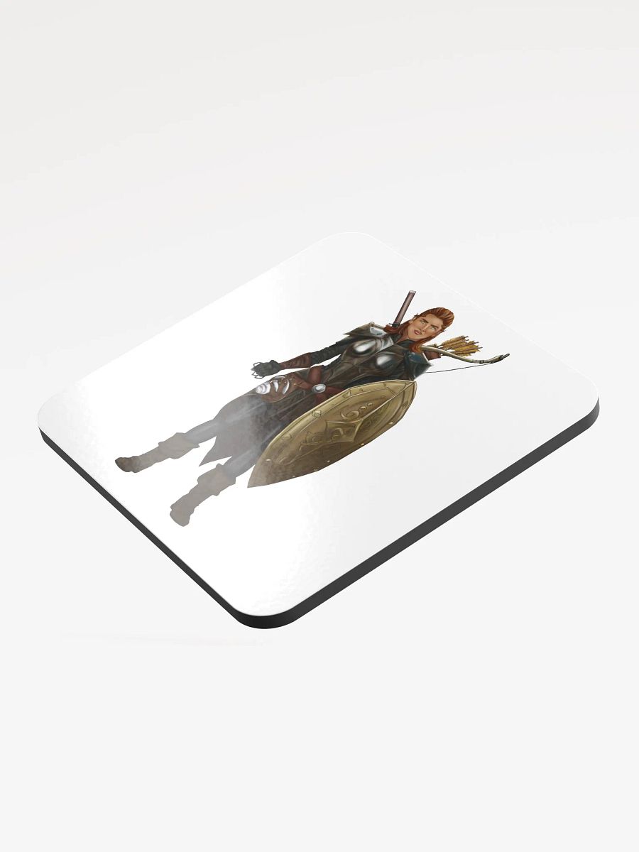 NoobsNetwork: Morrigan Fennimore Coaster product image (3)