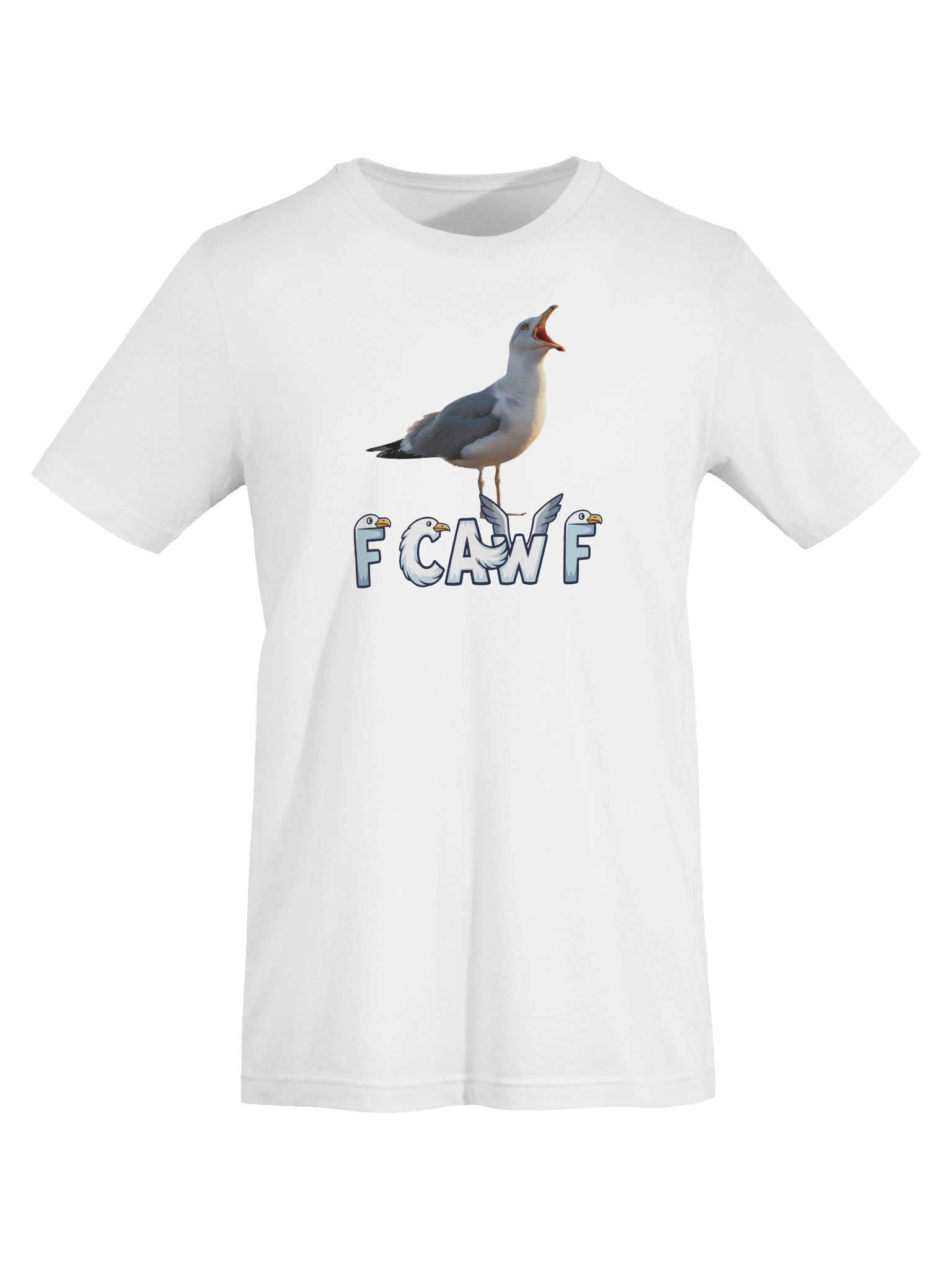 F CAW F Tee product image (14)