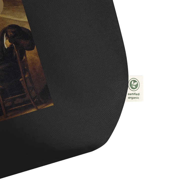 Nap Diagnosis Classic Tote product image (3)
