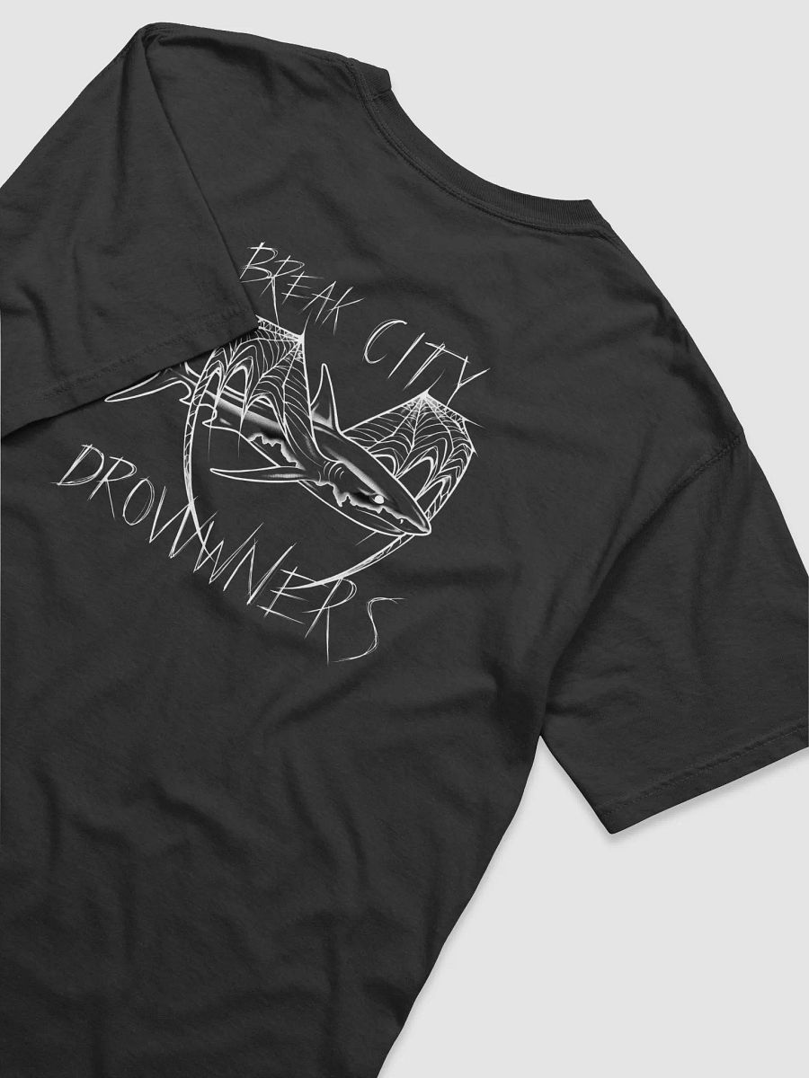 Double Shark Shirt product image (8)