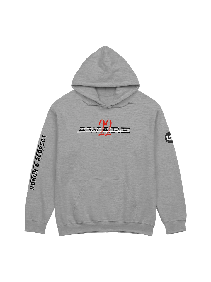 22AWARE HOODIE product image (19)