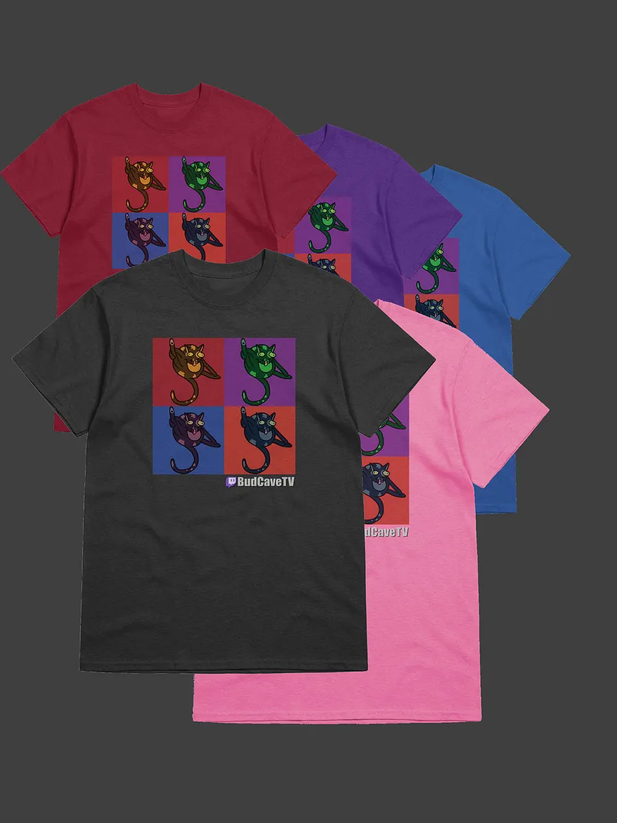 Supreme discount art tee