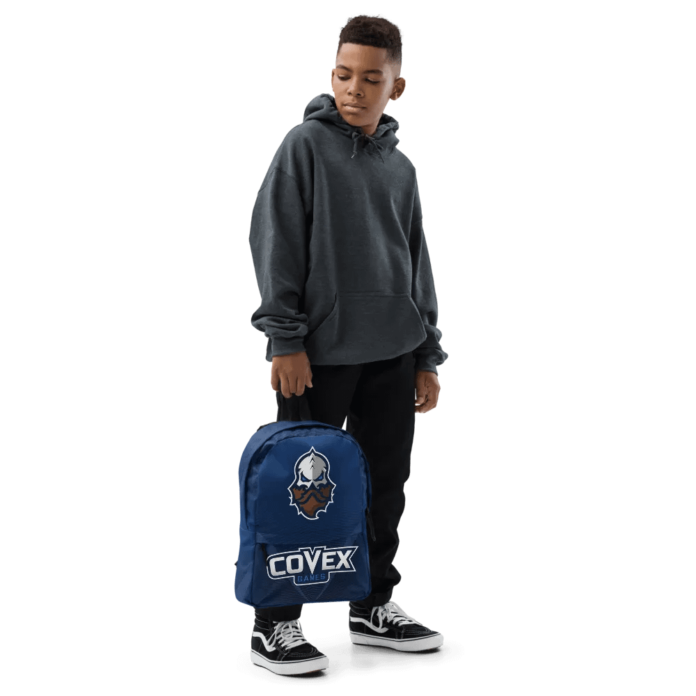 CovexGamesBackpack product image (6)