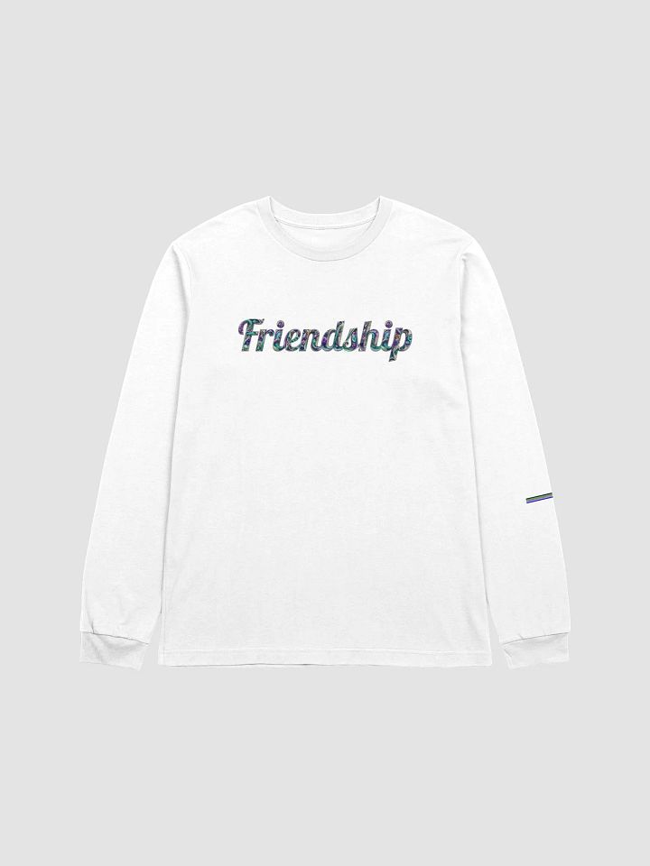 FRIENDSHIP! product image (1)