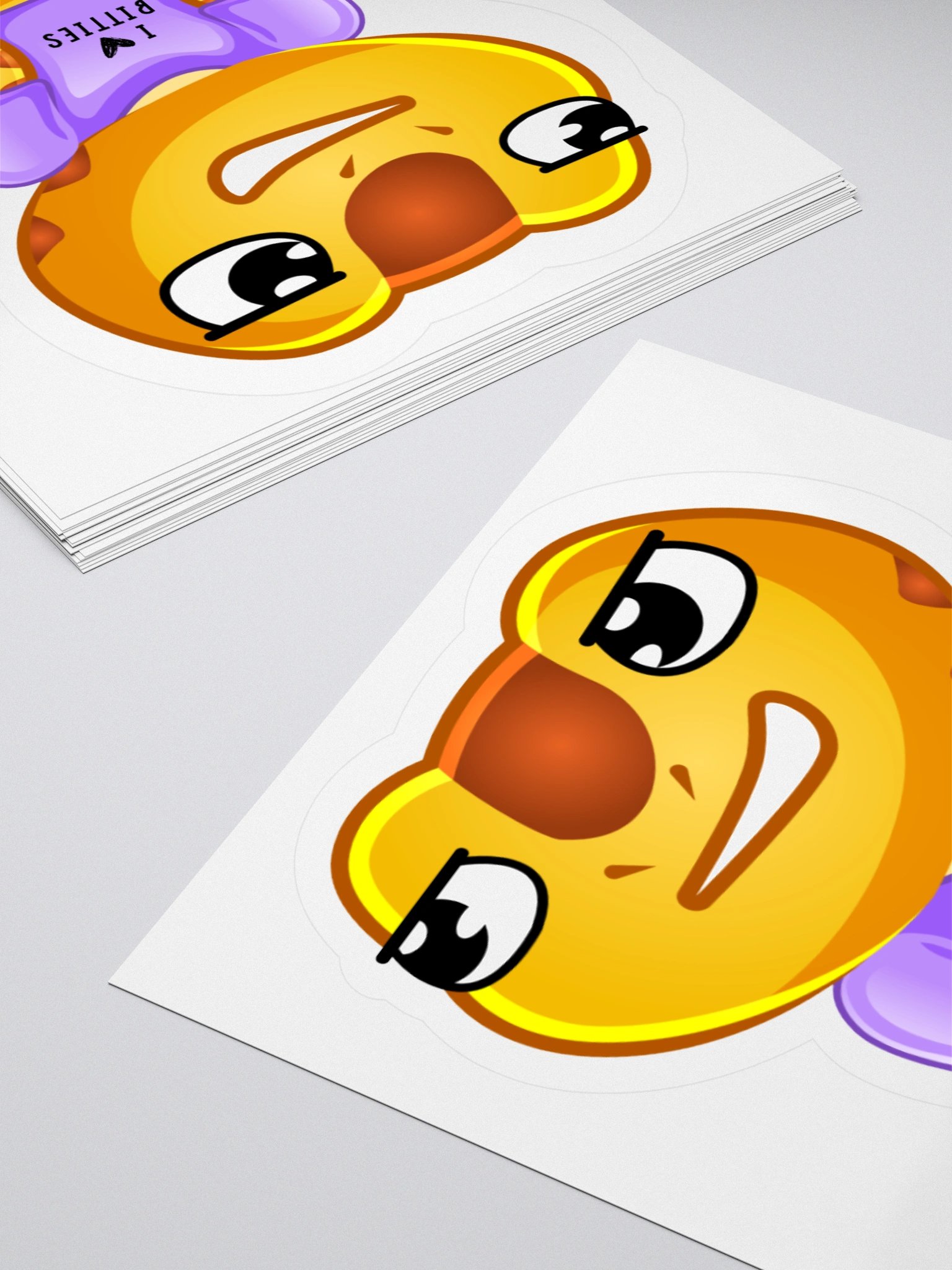 I Love Bitties product image (4)