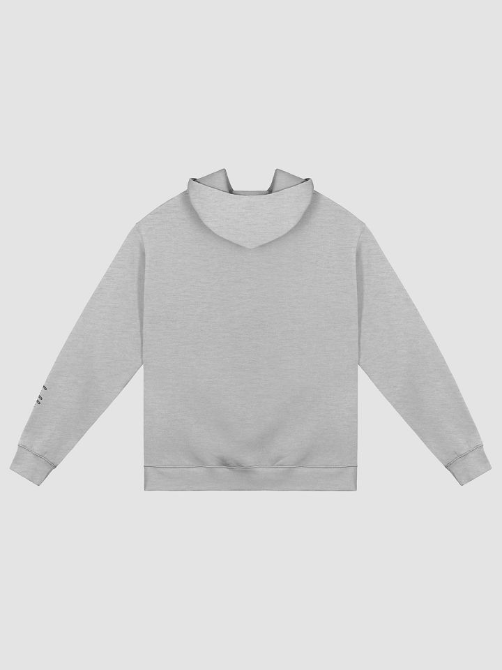 Hubby Oversized Hoodie product image (2)