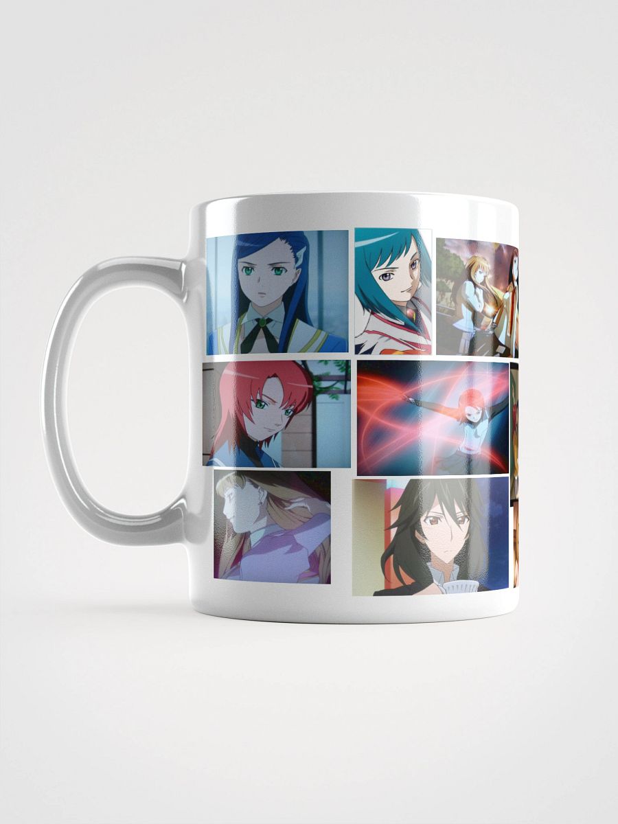 Anime Mug product image (6)