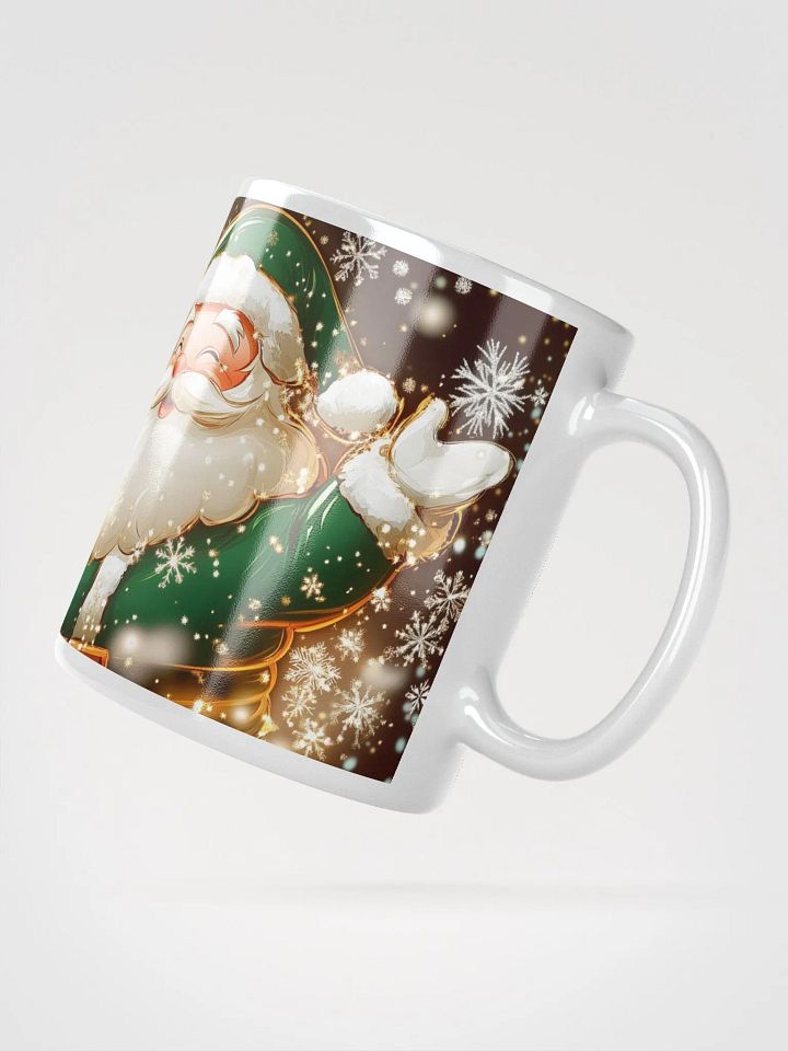 Holiday Cheer with Two Santas product image (4)