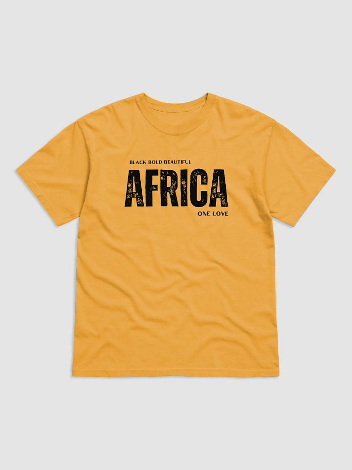 Africa One Love product image (1)