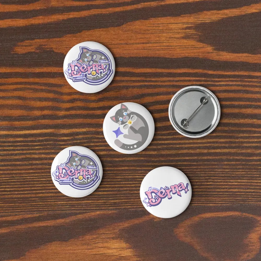 Derna Pins product image (9)