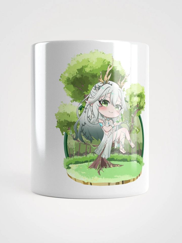 Seedling White Mug product image (1)