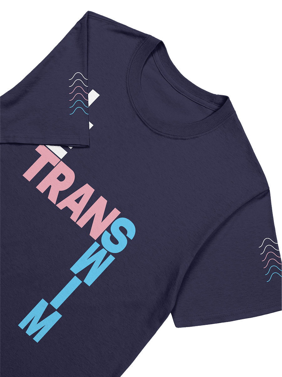 Let Trans Swim product image (3)