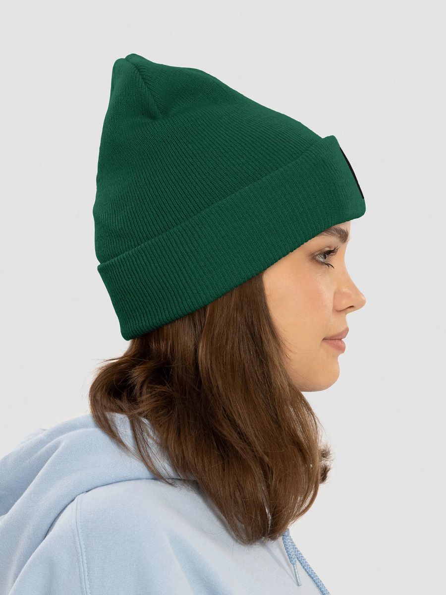 Black Votes Matter Beanie product image (24)