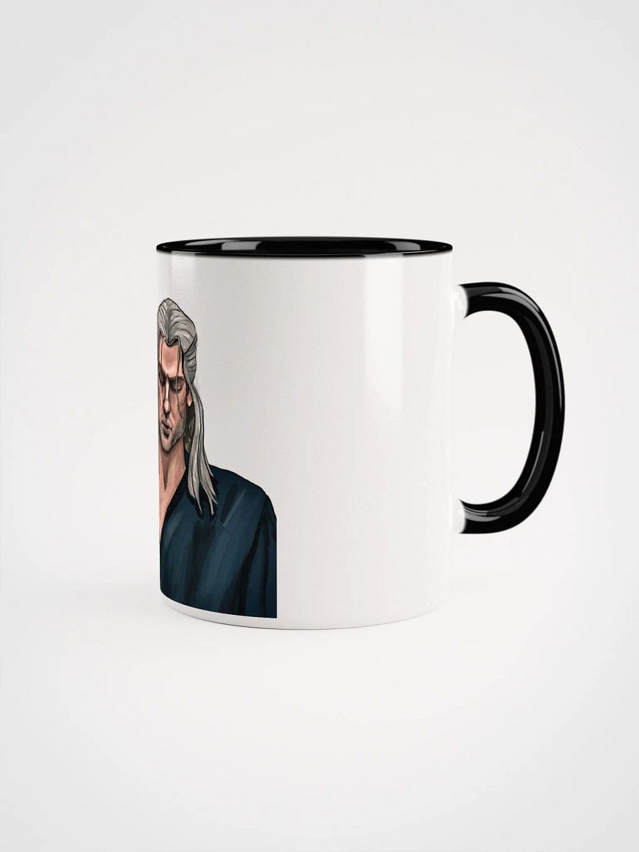 F*ck Witcher Mug product image (2)