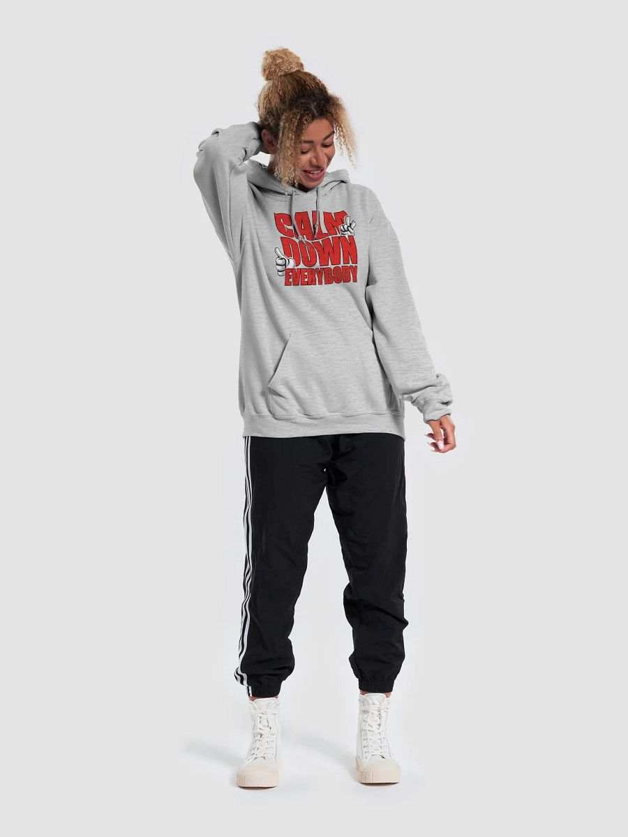 CALM DOWN EVERYBODY product image (6)