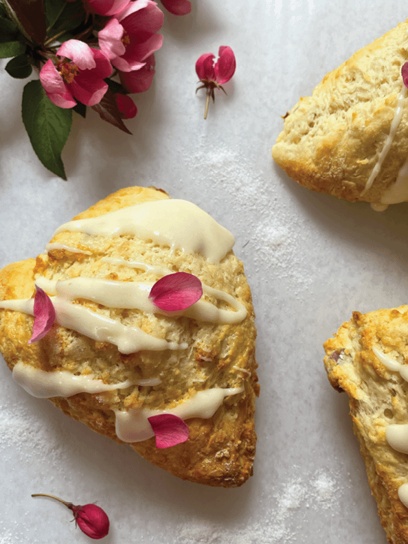 The Biscuit Eater Digital Cookbook: In The Garden product image (9)
