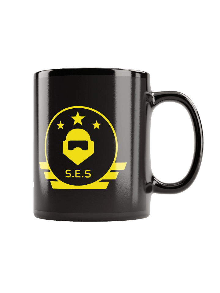 S.E.S - Signature Mug product image (2)