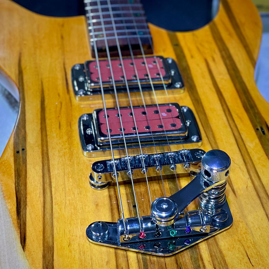 OG Slug Fest Humbucker product image (2)
