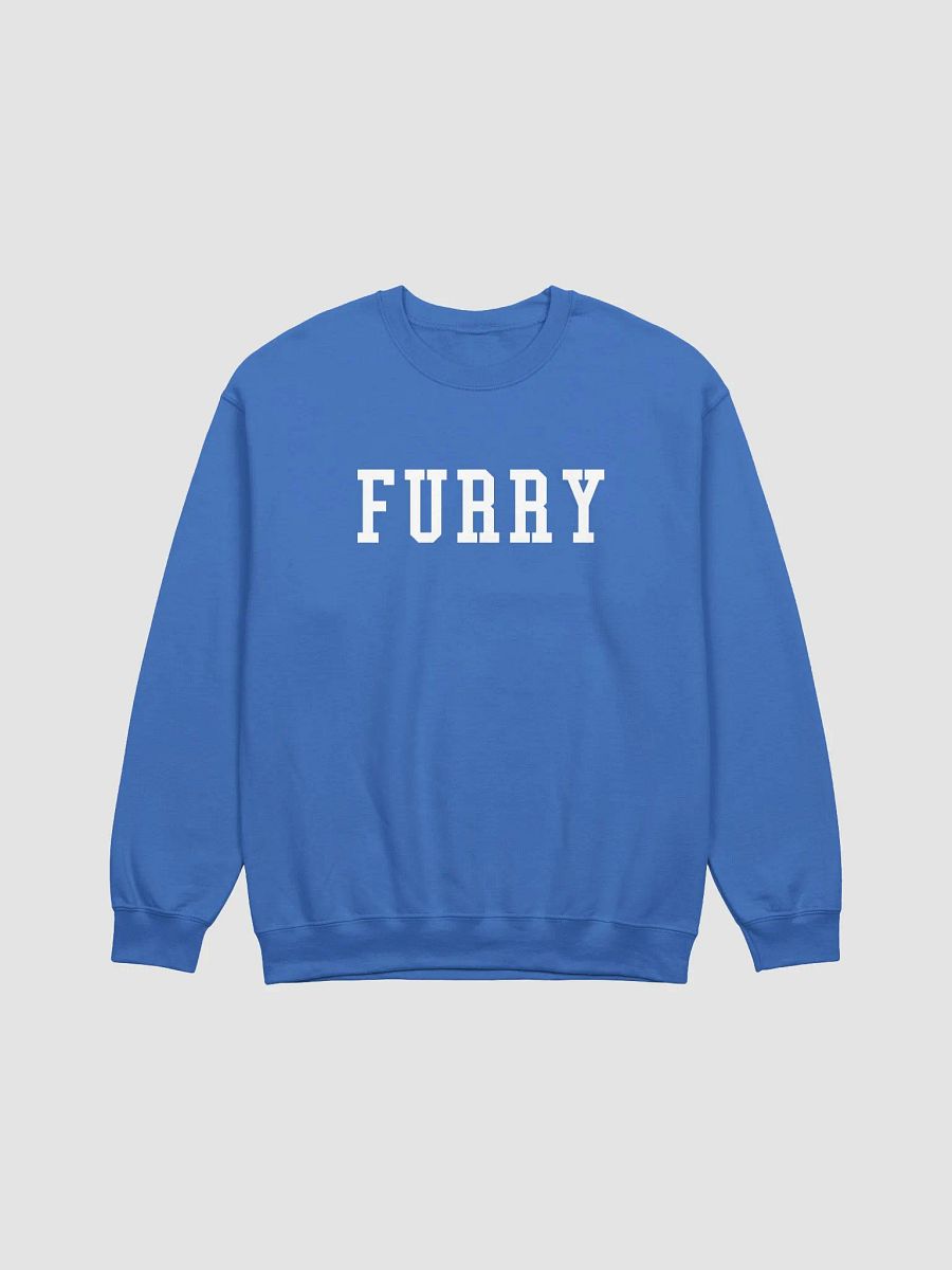 Furry Crewneck product image (25)