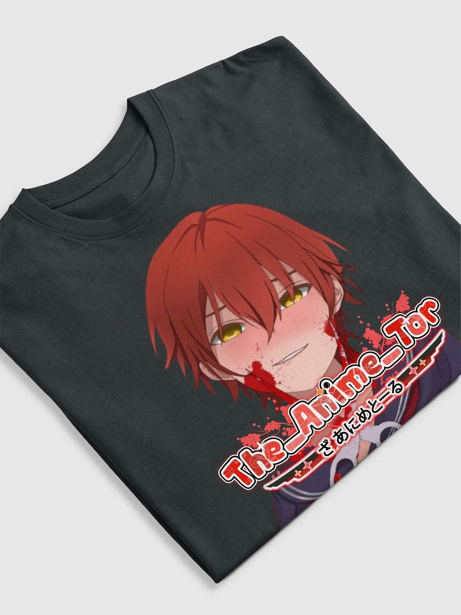 Yandere 2.0 Edition Shirt product image (5)