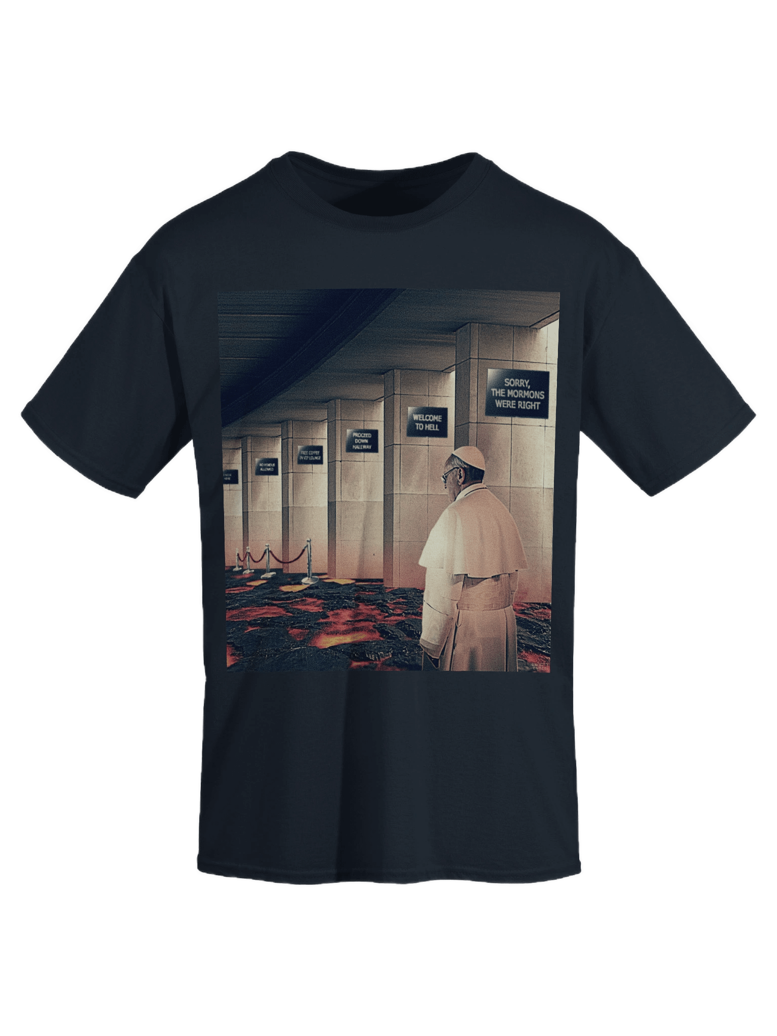 MORMON HELL product image (1)