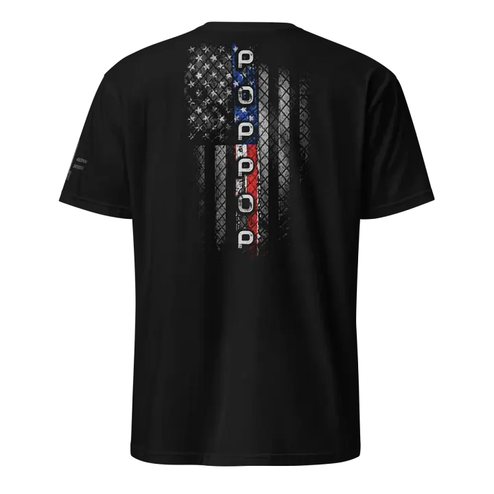 POPPOP American Flag Vertical product image (1)