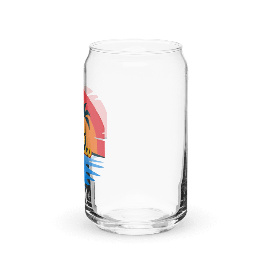 Summer Sunset Glass product image (39)