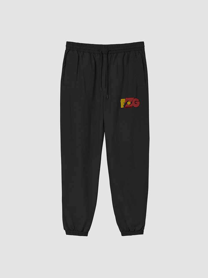 [FZG] Stanley/Stella Recycled Tracksuit Trousers product image (2)