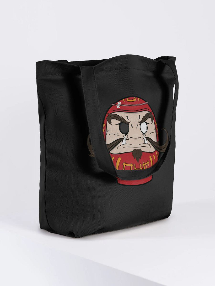 Red Daruma product image (4)