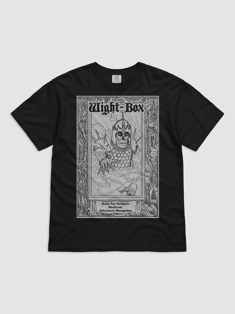 Wight-Box Shirt product image (1)