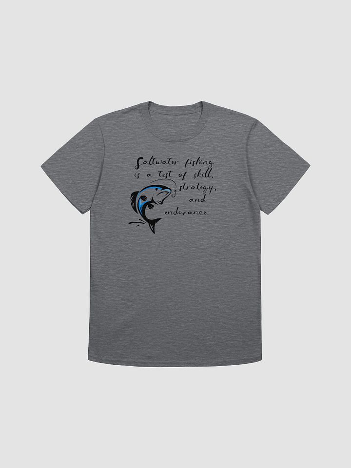Saltwater fishing. product image (3)