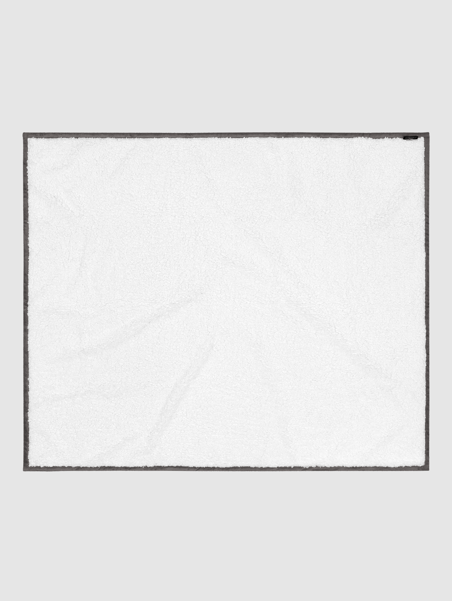 Brontosaurus Sherpa Blanket [Dark] product image (4)