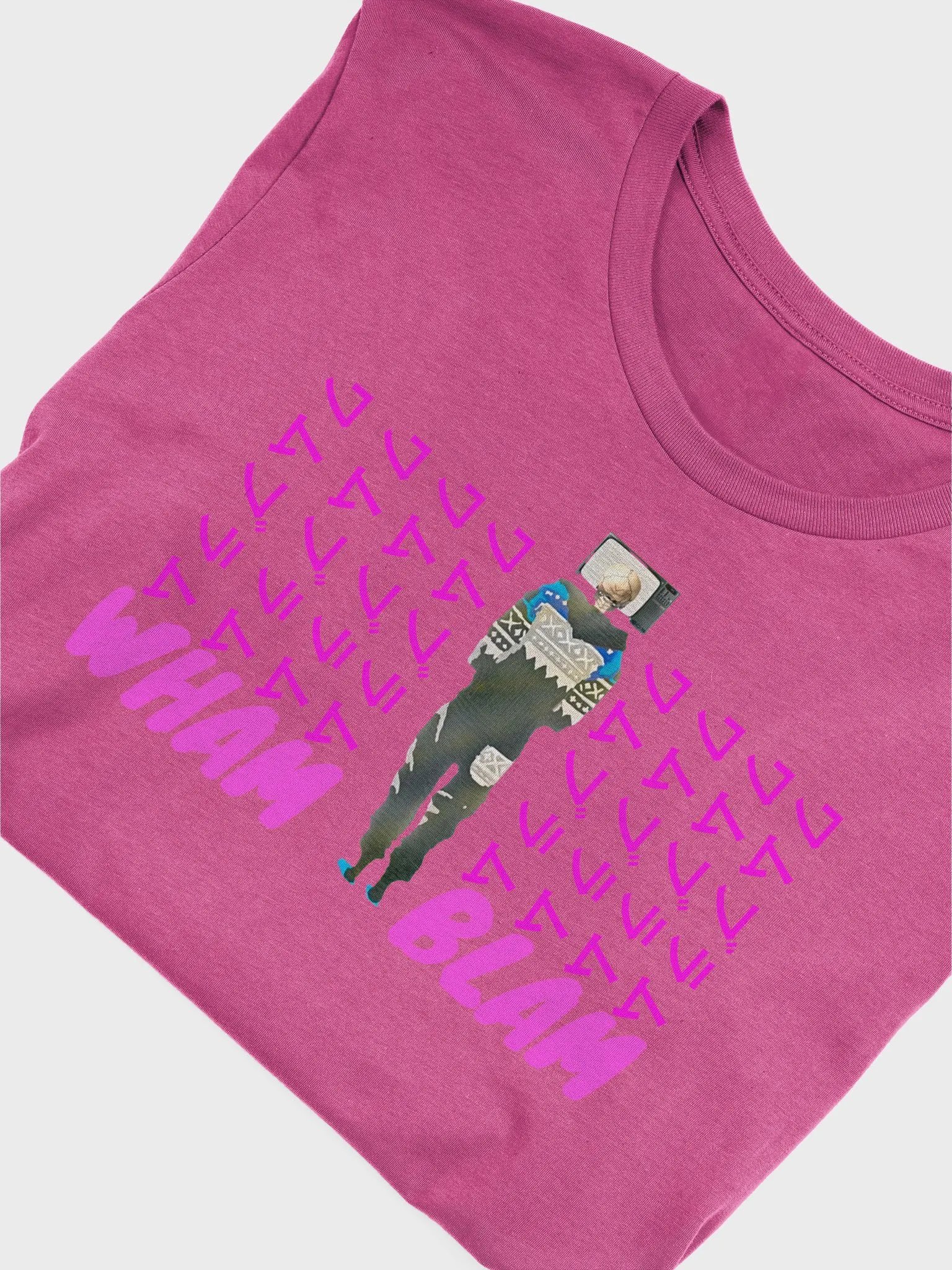 WhamBlam Shirt product image (5)