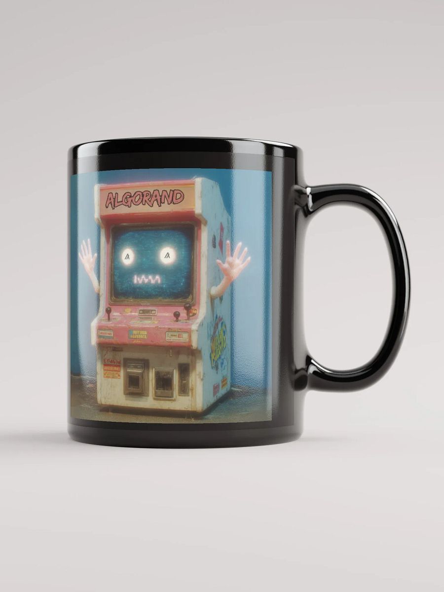 Algorand Arcade Coffee Mug product image (1)