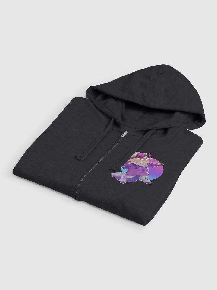BAA-Rilliant Zipup Hoodie! product image (1)