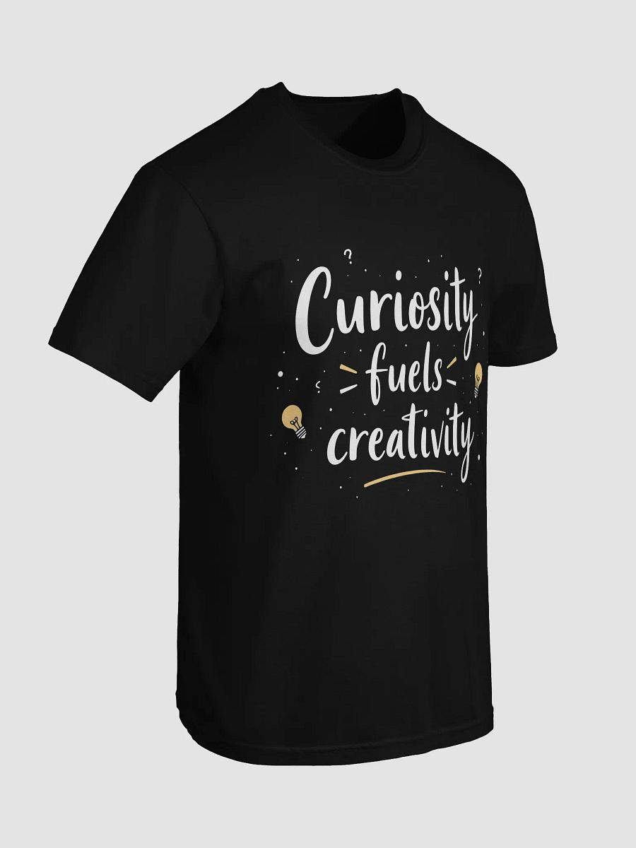 Unlock Your Inner Genius: How Timothée Chalamet’s Quote Curiosity Fuels Creativity Can Transform Your Life product image (7)