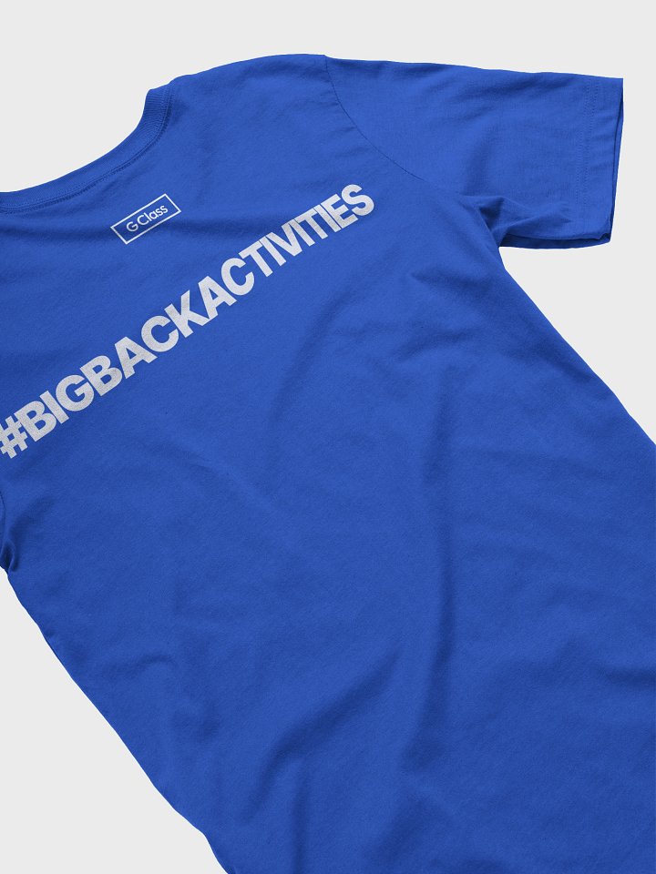 BIGBACKACTIVITIES product image (1)