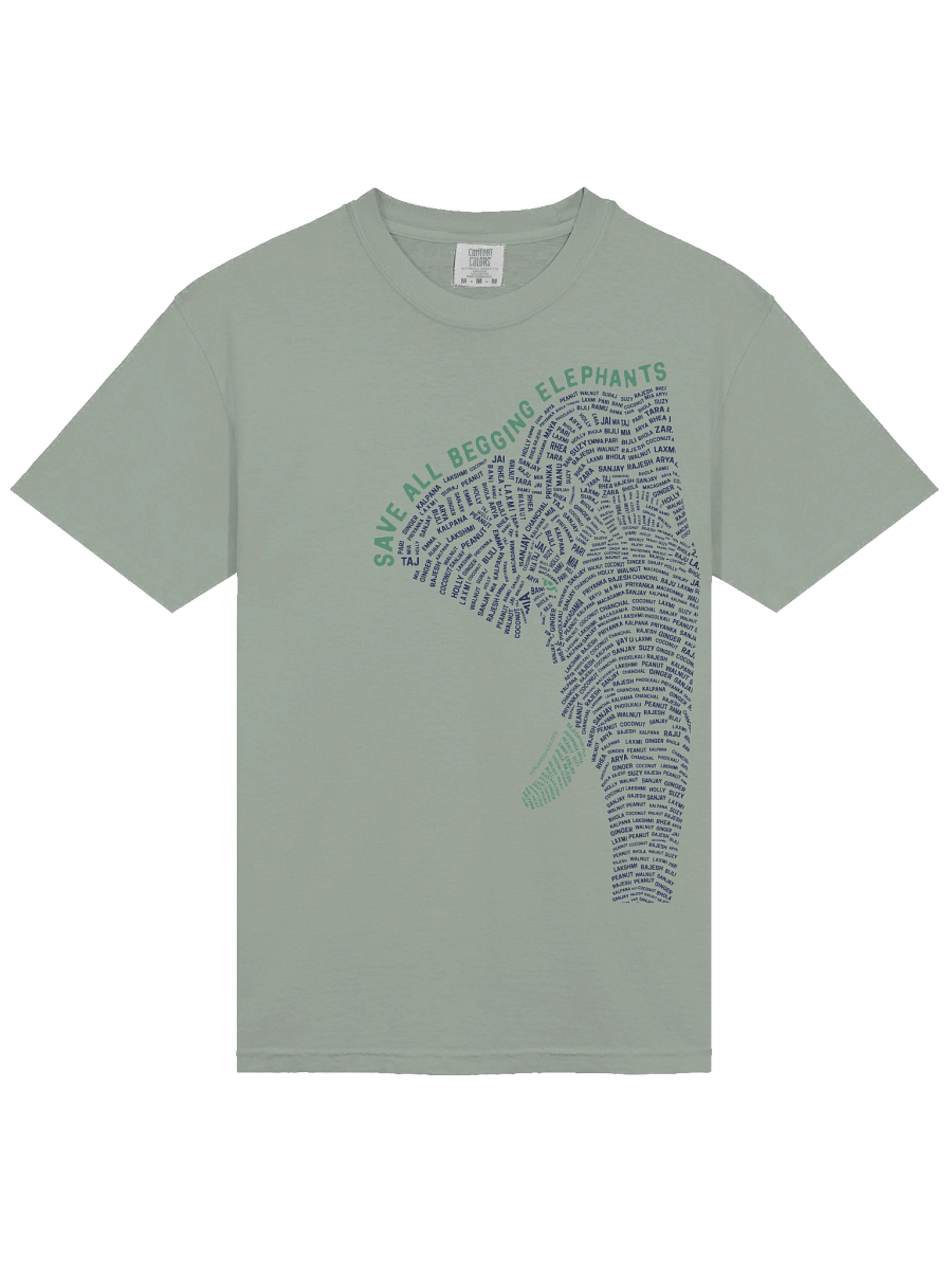 Save All Begging Elephants product image (3)
