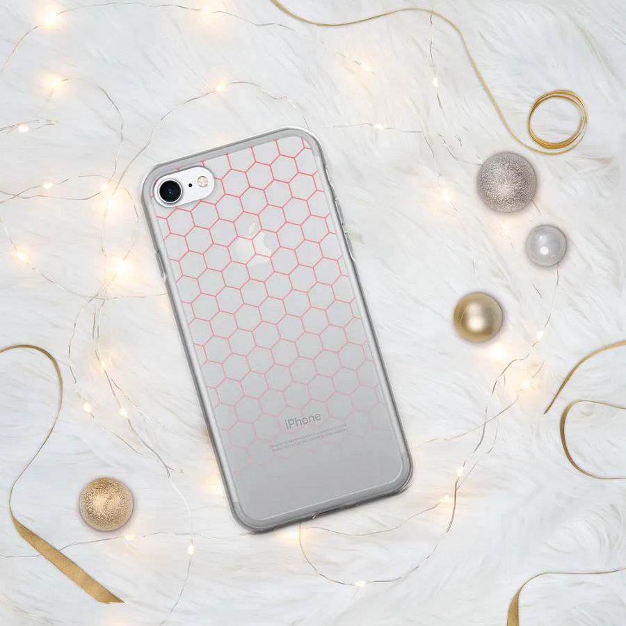iPhone® Clear Case product image (8)
