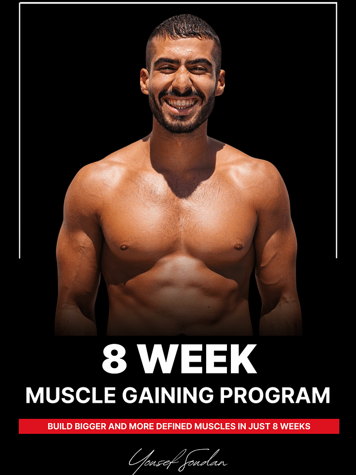 Two Training Programs (16 Weeks) product image (2)