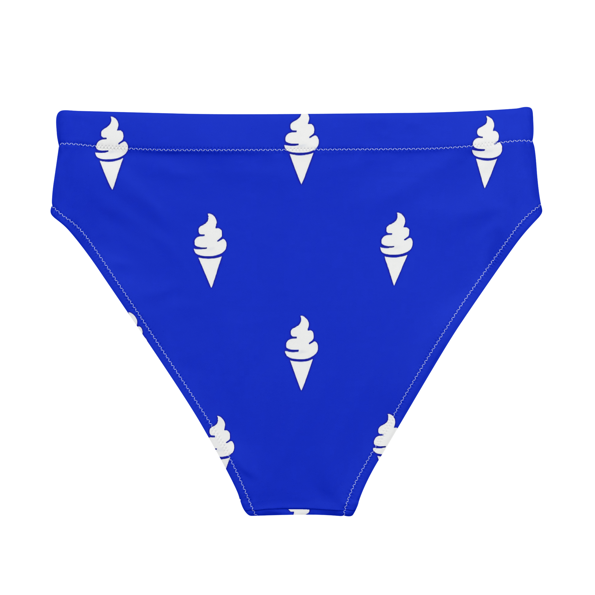 Chill Cone All-Over Bikini Bottoms product image (2)
