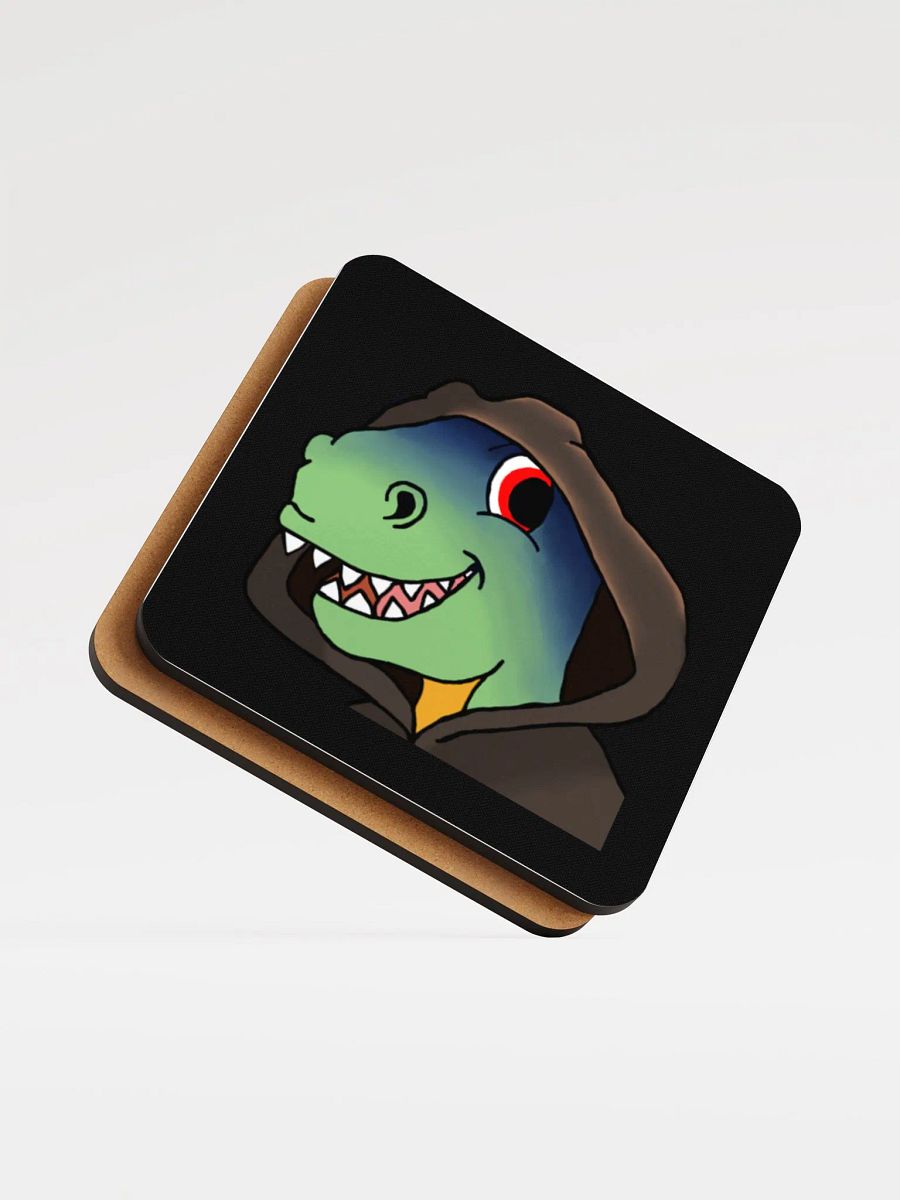 danisaurCult Coaster product image (3)