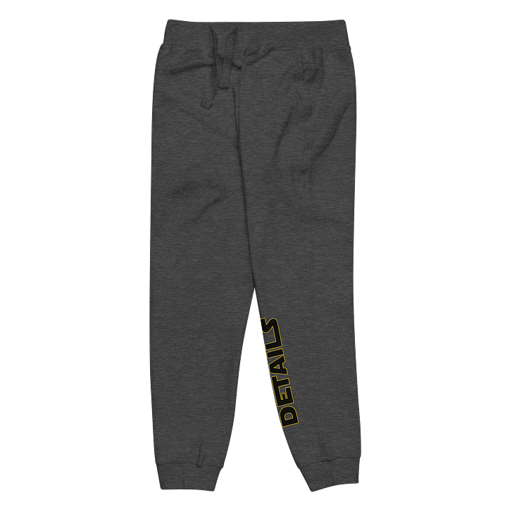 May the Fourth be with you - Cotton Heritage Unisex Fleece Joggers product image (10)