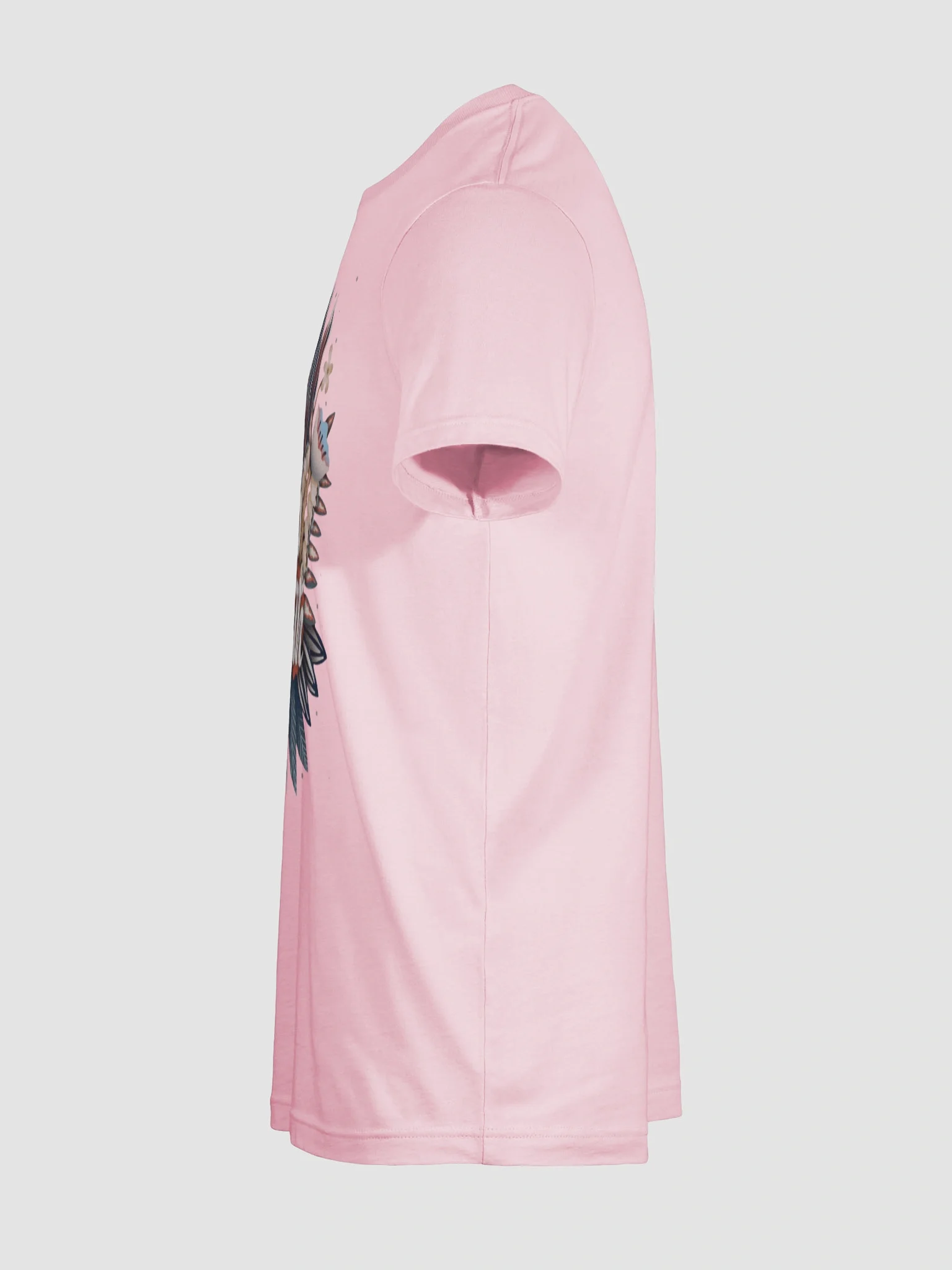 Breathtaking Botanical Bliss T-Shirt product image (14)