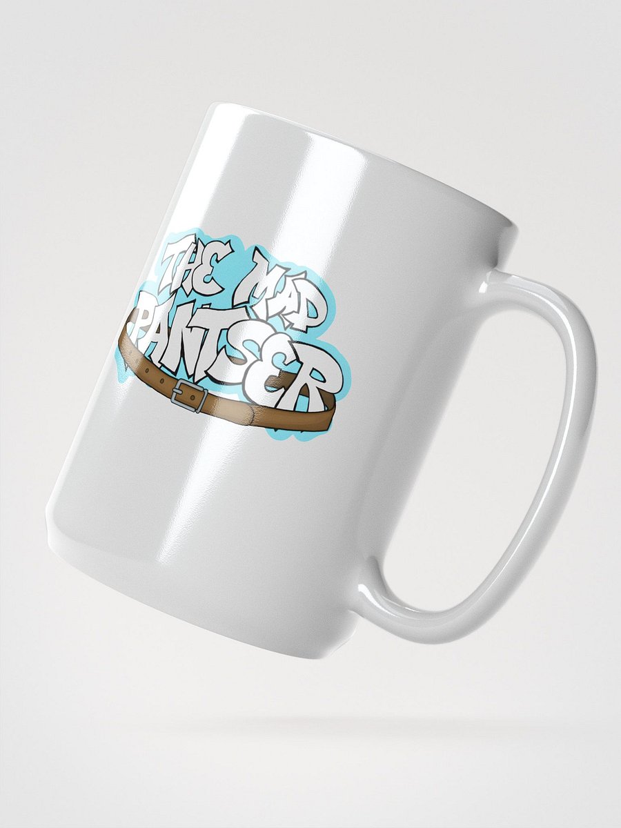 The Mad Pantser Cup product image (2)