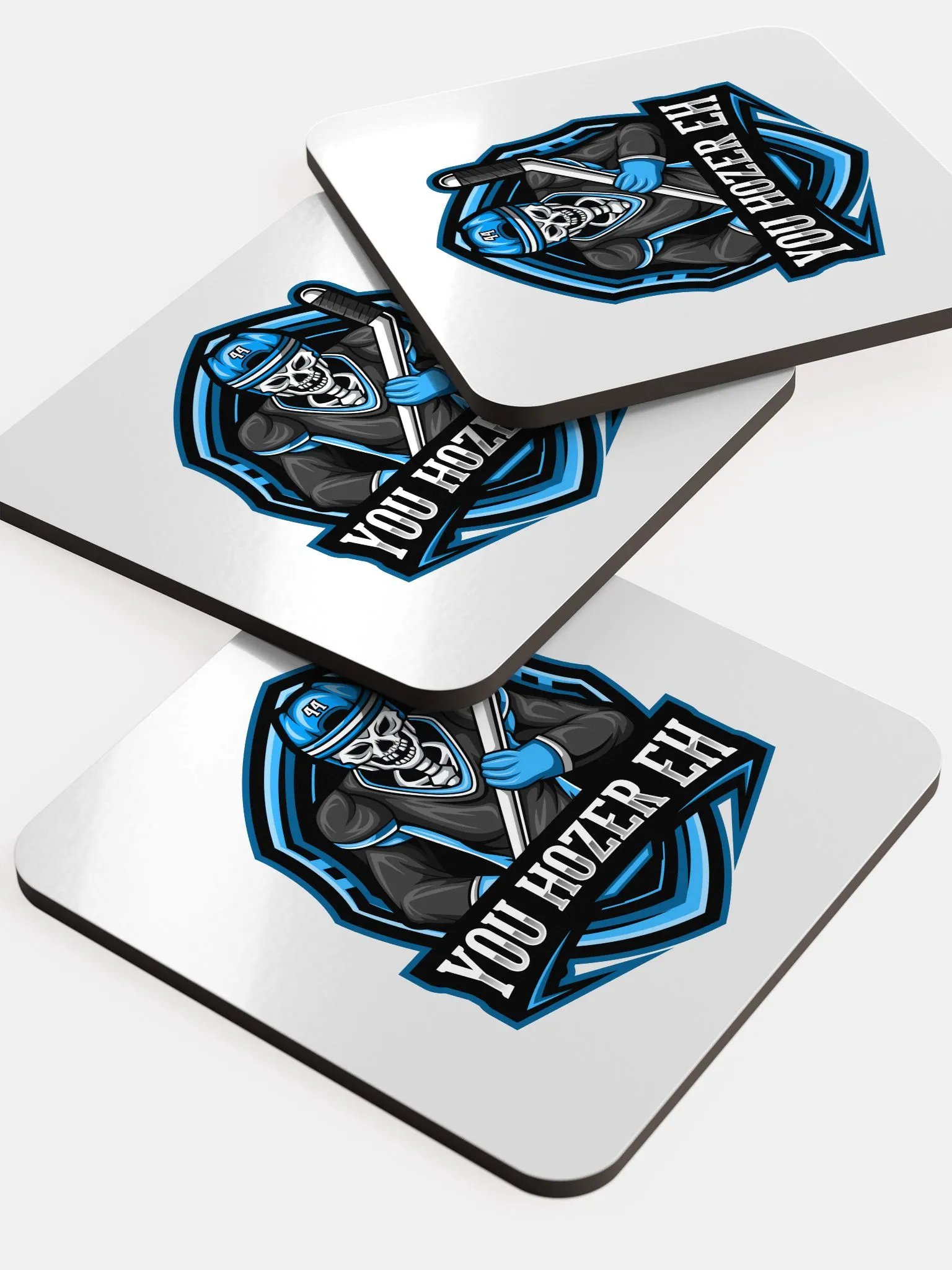 You HoZeR EH Coasters! product image (5)