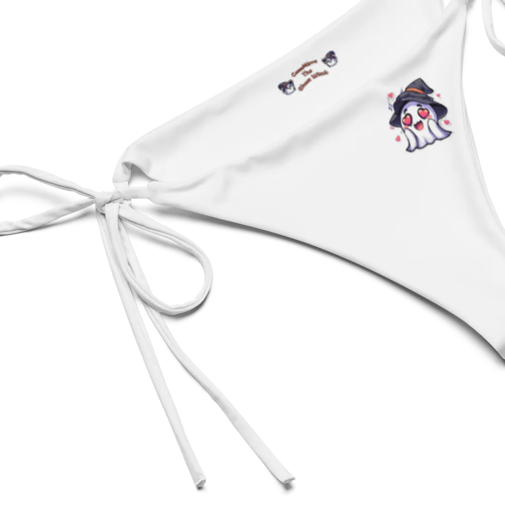 CazzMirra´s Love Bikini Bottoms product image (2)